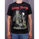 Living Death - Protected From Reality T-Shirt