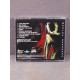 Living Death - Worlds Neuroses CD (Mystic Empire) (Used)