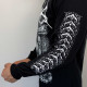 Dub Buk - Русь Понад Усе (Gildan) Black Longsleeve