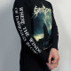 Gates Of Ishtar - Where The Winds Of Darkness Blow (B&C) Black Longsleeve
