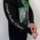 Old Sorcery - Dragon Citadel Elegies (Gildan) Black Longsleeve