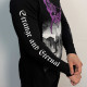 Old Sorcery - Strange And Eternal (B&C) Black Longsleeve