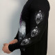 Old Sorcery - Strange And Eternal (B&C) Black Longsleeve