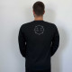 Shining - Submit To Selfdestruction (Gildan) Black Longsleeve
