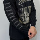 Shining - VII: Fodd Forlorare (Gildan) Black Longsleeve