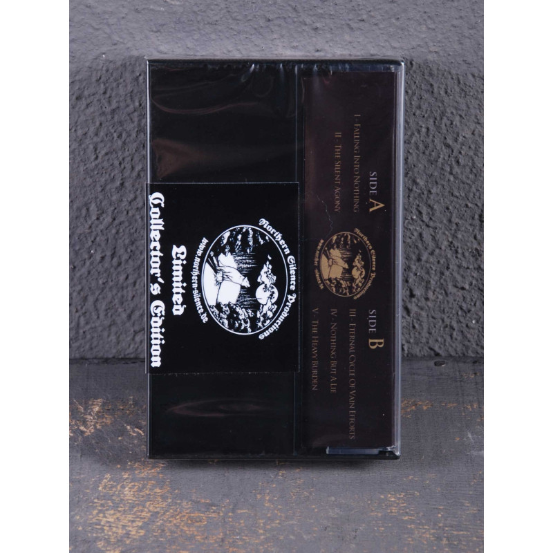 Los Males Del Mundo - Descent Towards Death Tape