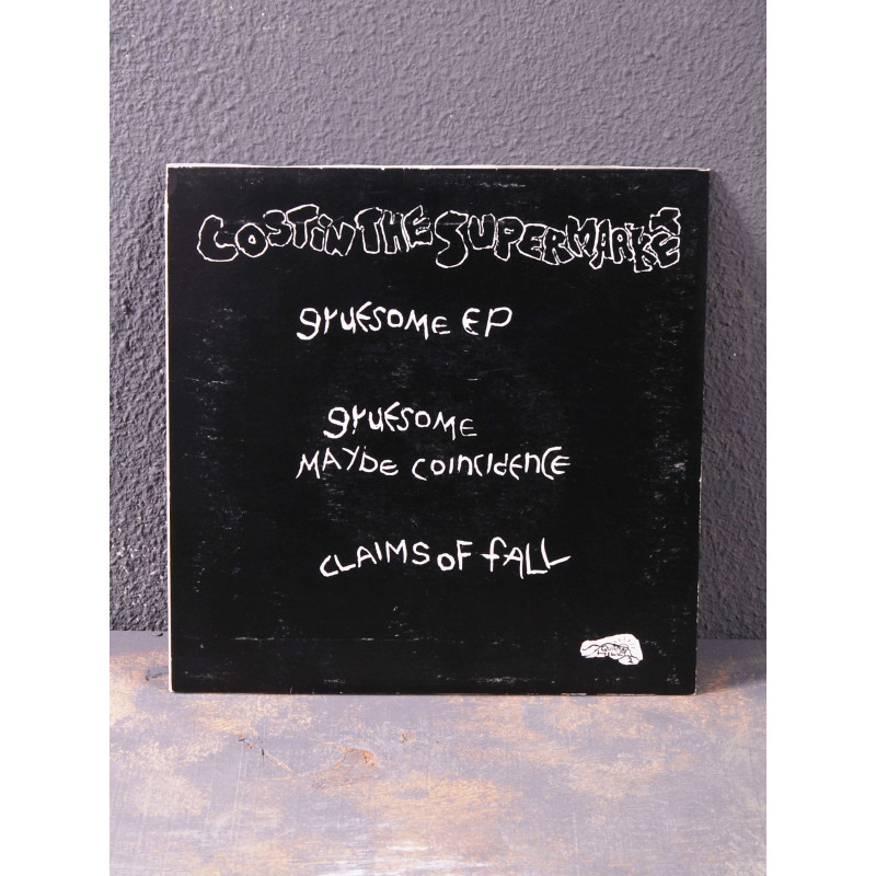 Lost In The Supermarket - Gruesome 7