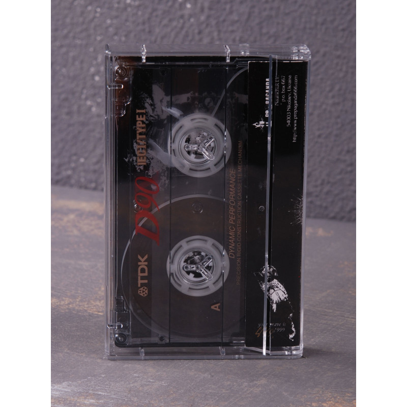 Lucifugum - Involtation Tape