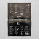 Lugubrum - Bruyne Troon 2LP (Gatefold Black Vinyl)