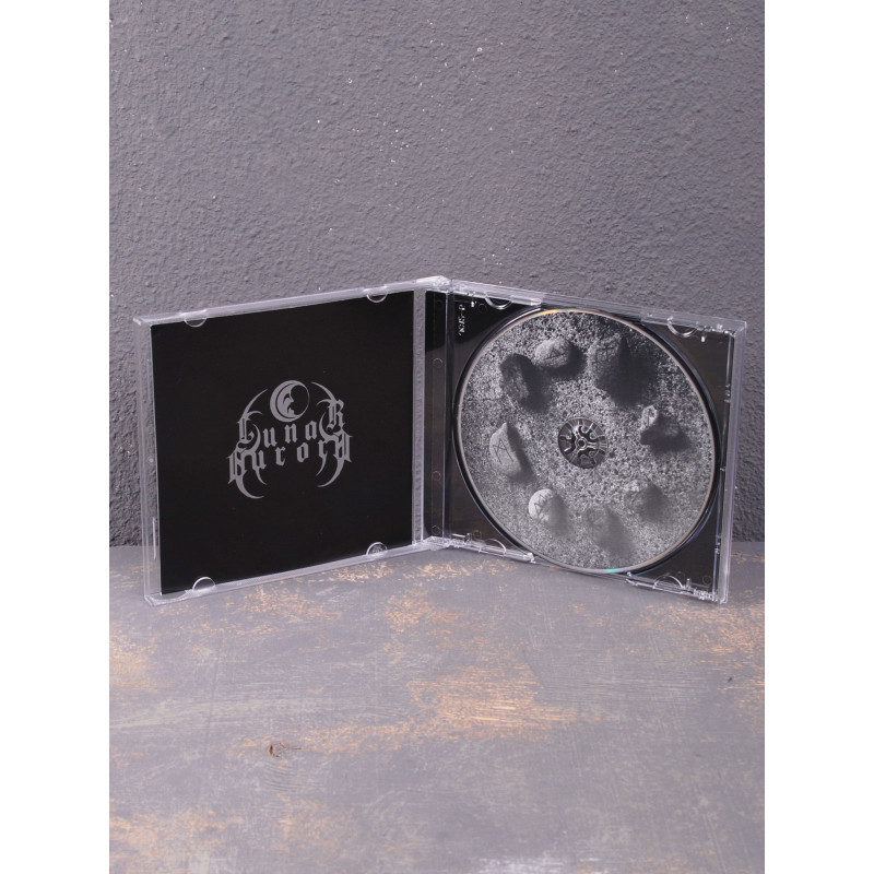 Lunar Aurora - Andacht CD