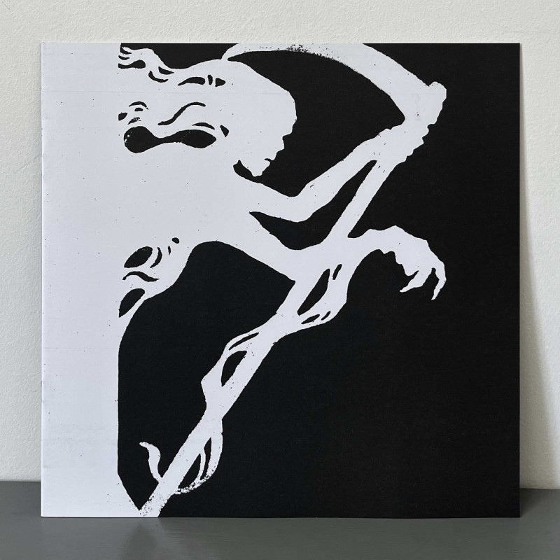 Lunar Aurora - Ars Moriendi LP (Black Vinyl)