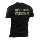 Malevolent Creation - Invidious Dominion T-Shirt