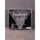 Malkuth - Fourth Empire CD