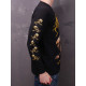 Manes - Under Ein Blodraud Maane Longsleeve