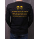 Manes - Under Ein Blodraud Maane Longsleeve