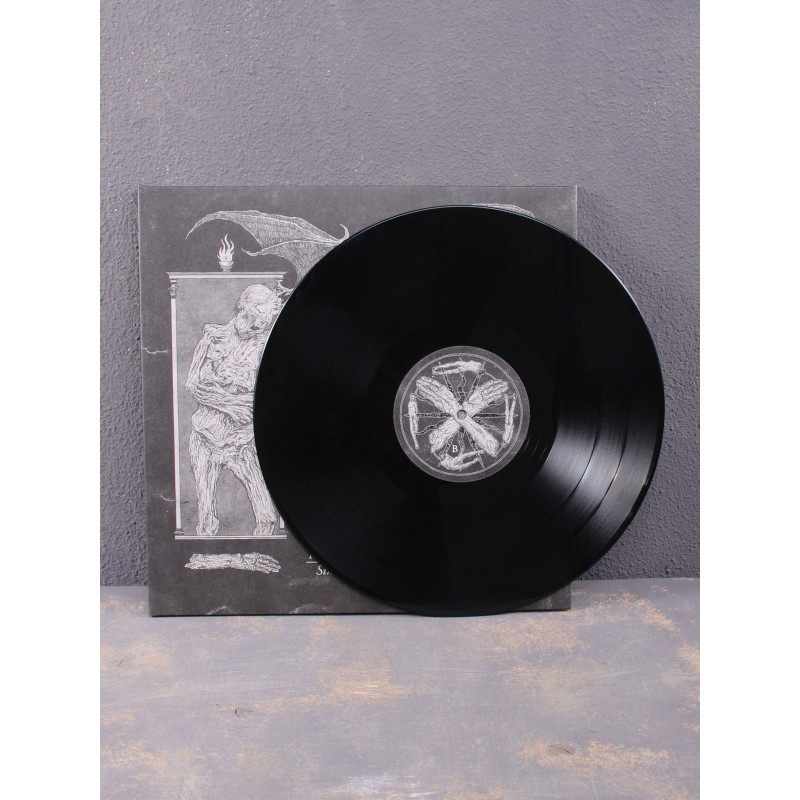 Manii - Sinnets Irrganger LP (Black Vinyl)