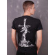 Manilla Road - Open The Gates T-Shirt