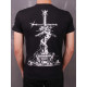 Manilla Road - Open The Gates T-Shirt