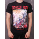 Manilla Road - Open The Gates T-Shirt