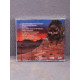 Manilla Road - The Courts Of Chaos CD