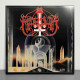 Marduk - Dark Endless LP (Transparent Blue/Black Galaxy Vinyl)