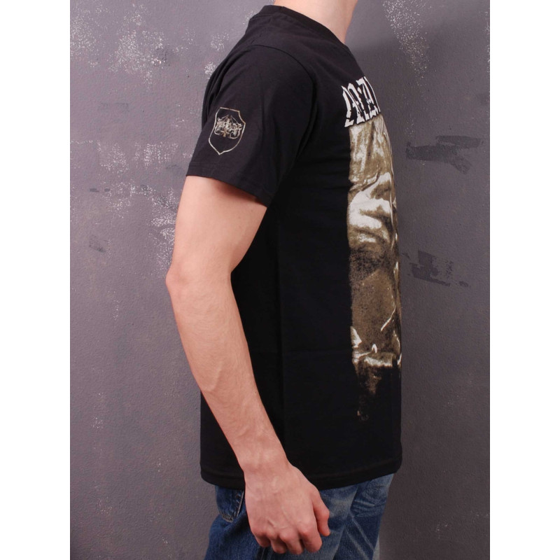 Marduk - Front Schwein T-Shirt
