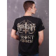 Marduk - Front Schwein T-Shirt