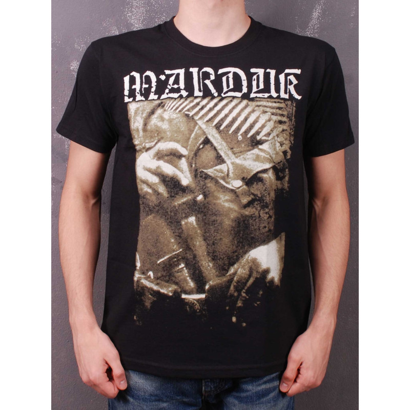 Marduk - Front Schwein T-Shirt