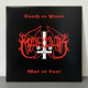 Marduk - Glorification MLP (Black Vinyl)