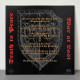 Marduk - Glorification MLP (Cherry Red Vinyl)