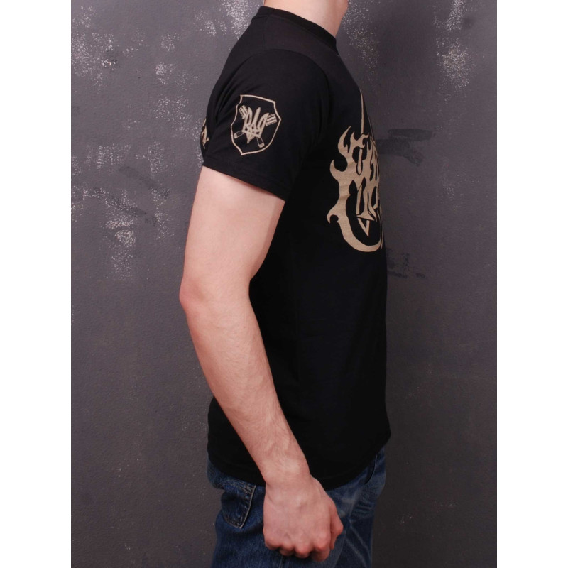 Marduk - Legion Ukraine T-Shirt
