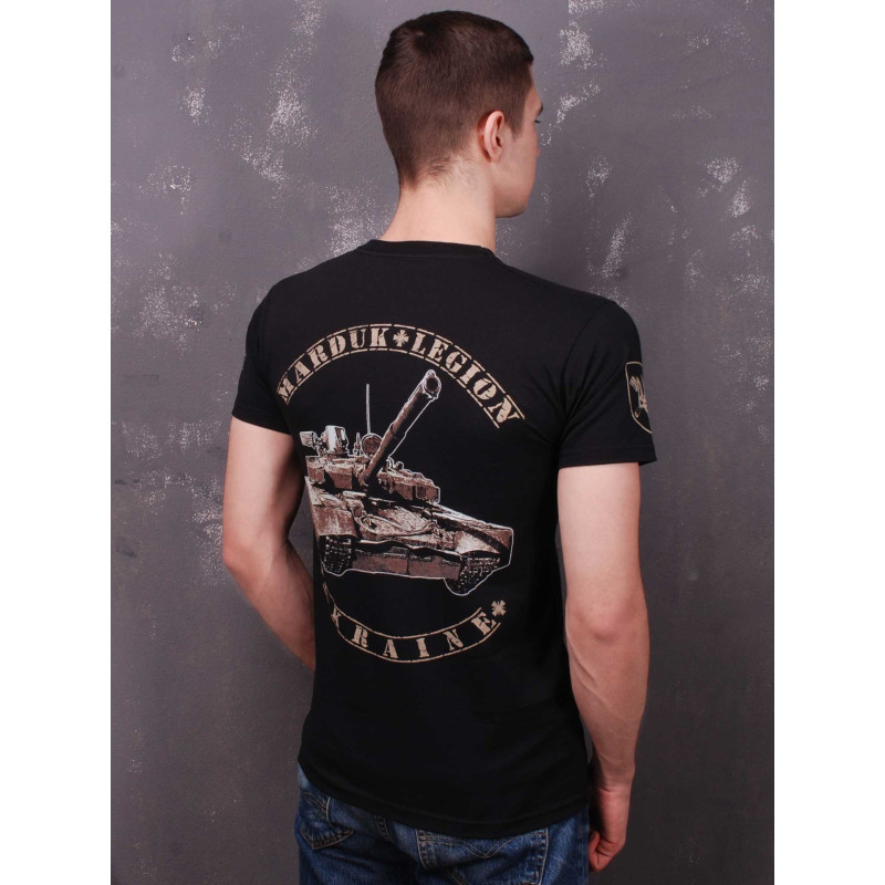 Marduk - Legion Ukraine T-Shirt