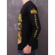 Marduk - Opus Nocturne 2020 (FOTL) Black Longsleeve