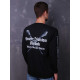 Marduk - Panzer Division Marduk 2020 (FOTL) Black Longsleeve