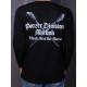 Marduk - Panzer Division Marduk 2020 (FOTL) Black Longsleeve