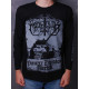 Marduk - Panzer Division Marduk 2020 (FOTL) Black Longsleeve