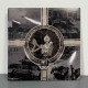 Marduk - Plague Angel LP (Gatefold White/Black Marble Vinyl)