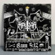 Marduk - Rom 5:12 2LP (Gatefold Black Vinyl) (2022 Reissue)