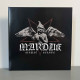 Marduk - Serpent Sermon LP (Gatefold Black Vinyl) (2022 Reissue)