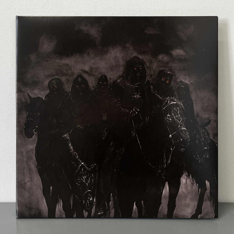 Marduk - Those Of The Unlight LP (Gatefold Ice Black Vinyl)