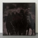 Marduk - Those Of The Unlight LP (Gatefold Ultra Clear Red/Black Smoke Vinyl)