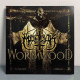 Marduk - Wormwood LP (Gatefold Black Vinyl) (2022 Reissue)
