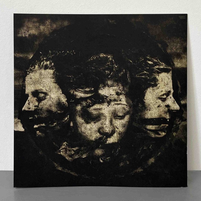 Marduk - Wormwood LP (Gatefold Black Vinyl) (2022 Reissue)