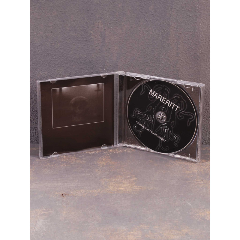 Mareritt - Hymner Til Doden Og Morket CD