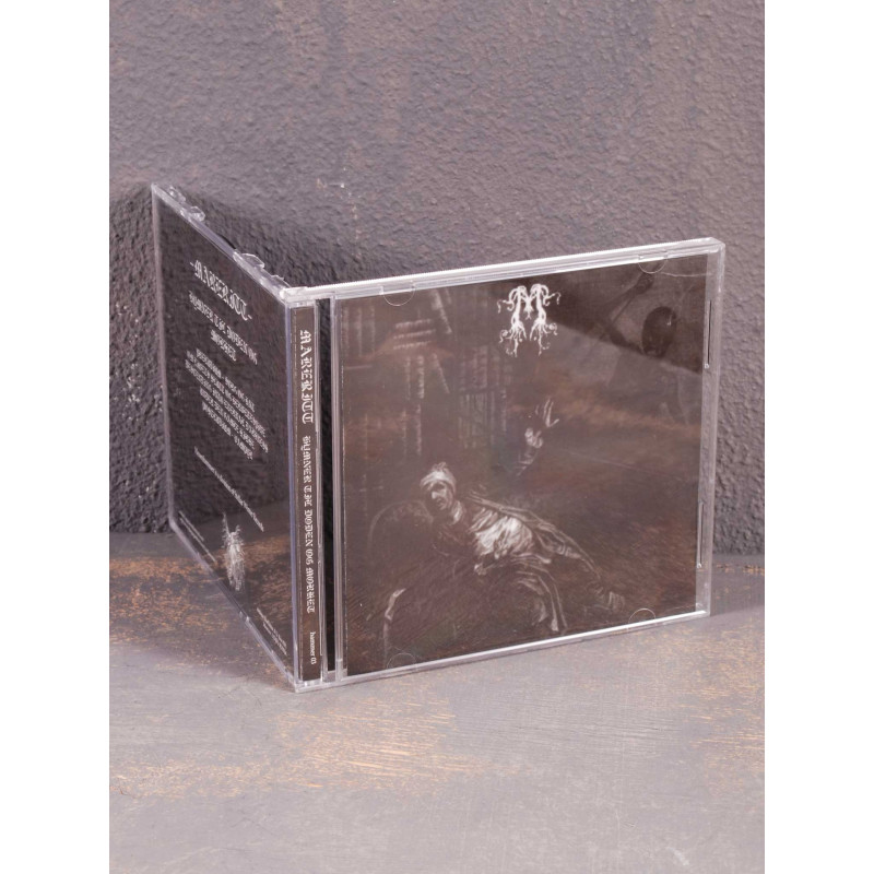 Mareritt - Hymner Til Doden Og Morket CD