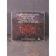 Mass In Comatose - Sempiternal Nightmare Industry CD