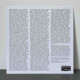 Master’s Hammer - Maldoror Disco LP (Galaxy Clear Transparent Sea-Blue Vinyl)