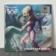 Master’s Hammer - Maldoror Disco LP (Galaxy Clear Transparent Sea-Blue Vinyl)