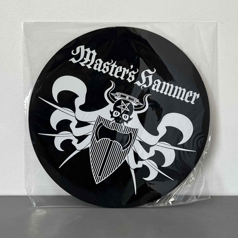 Master’s Hammer - Maldoror Disco LP (Transparent Purple Vinyl)