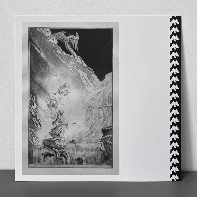 Master’s Hammer - Ritual. 2LP (Gatefold Black Vinyl)